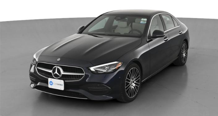 Thumbnail: 2023 Mercedes-Benz C-Class - 1