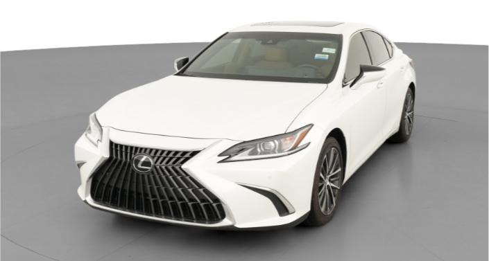 Thumbnail: 2023 Lexus ES - 1