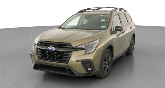 Thumbnail: 2023 Subaru Ascent - 1