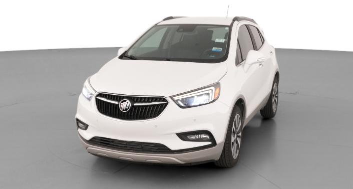 Thumbnail: 2020 Buick Encore - 1