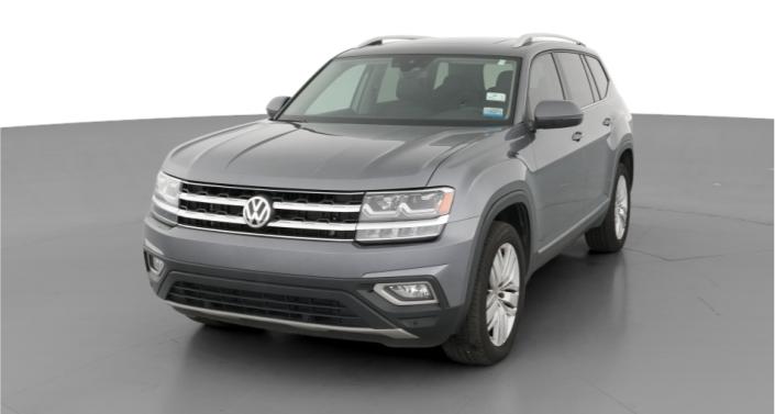 Thumbnail: 2019 Volkswagen Atlas - 1