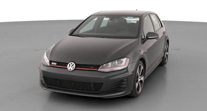 Thumbnail: 2016 Volkswagen Golf - 1