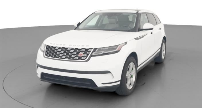 Thumbnail: 2018 Land Rover Range Rover Velar - 1
