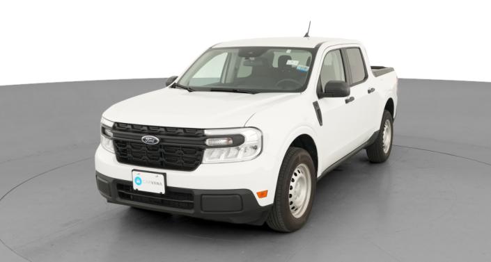 Thumbnail: 2024 Ford Maverick - 1