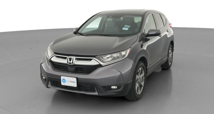 Thumbnail: 2017 Honda CR-V - 1