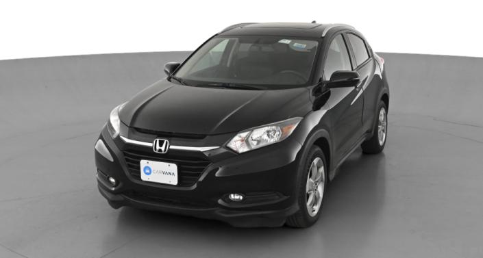 Thumbnail: 2017 Honda HR-V - 1