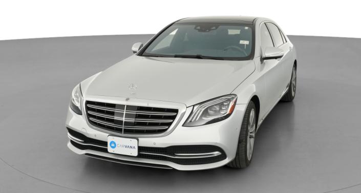 2018 Mercedes-Benz S-Class S 450 -
                  Richton Park, IL