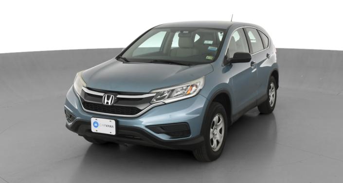 Thumbnail: 2015 Honda CR-V - 1