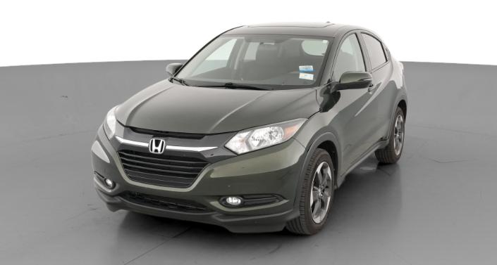 Thumbnail: 2018 Honda HR-V - 1