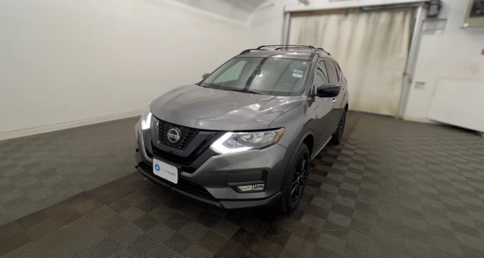 Thumbnail: 2018 Nissan Rogue - 1