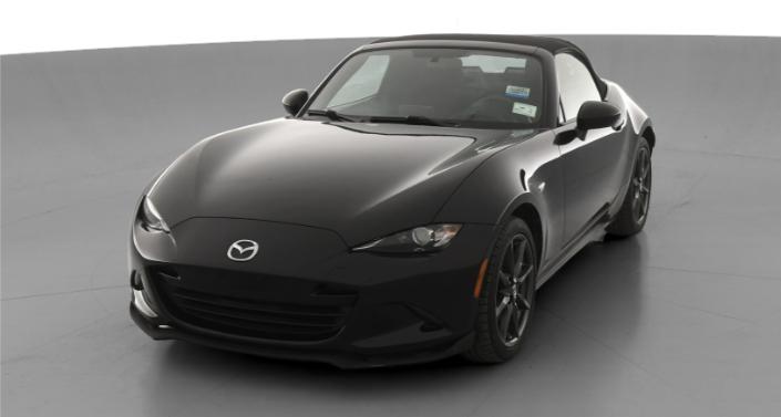 Thumbnail: 2017 Mazda MX-5 Miata - 1