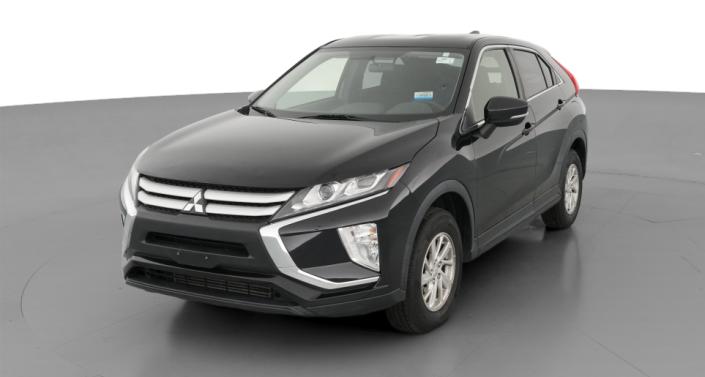 Thumbnail: 2019 Mitsubishi Eclipse Cross - 1