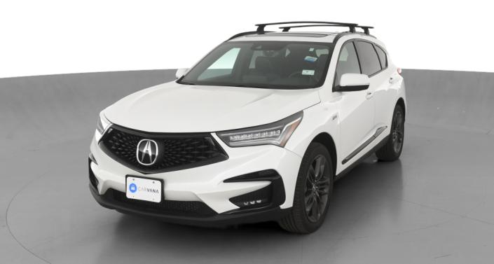 Thumbnail: 2020 Acura RDX - 1