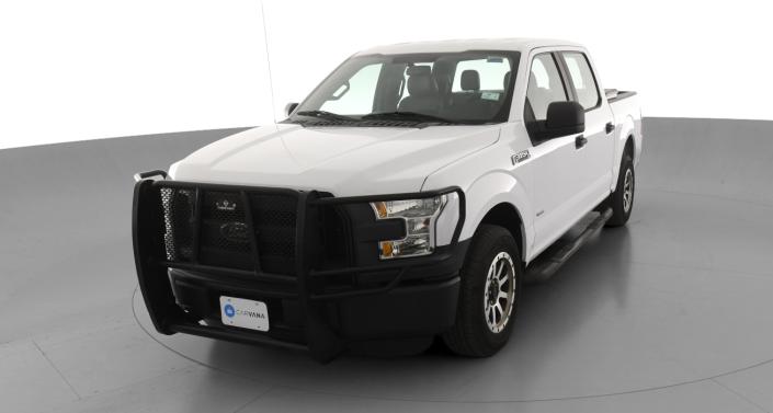 Thumbnail: 2016 Ford Econoline - 1