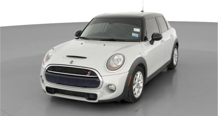 2016 MINI Cooper Hardtop S -
                  Wheatland, OK