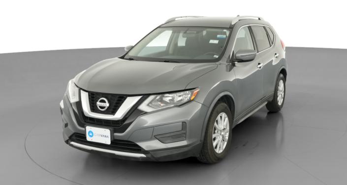 Thumbnail: 2017 Nissan Rogue - 1