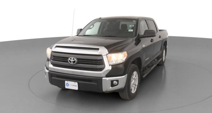 Thumbnail: 2015 Toyota Tundra - 1