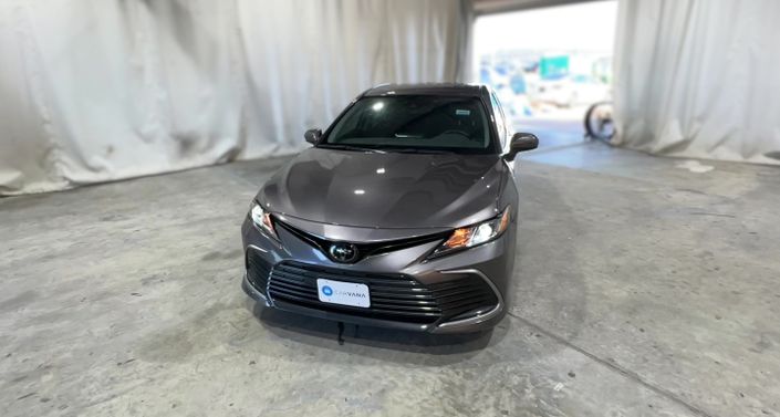 Thumbnail: 2024 Toyota Camry - 1