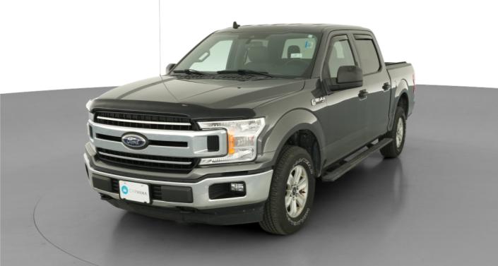 Thumbnail: 2019 Ford Econoline - 1