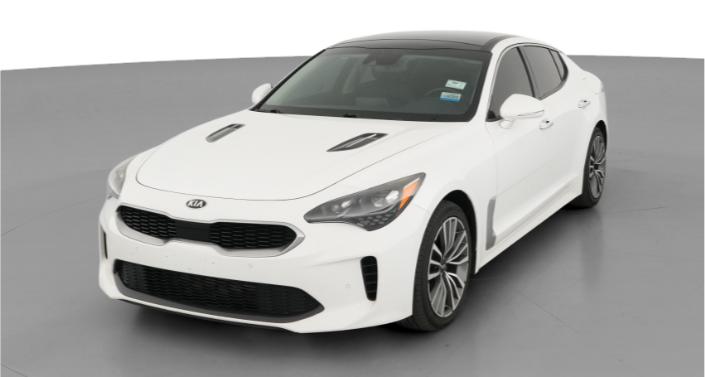 2018 Kia Stinger Premium -
                  Concord, NC