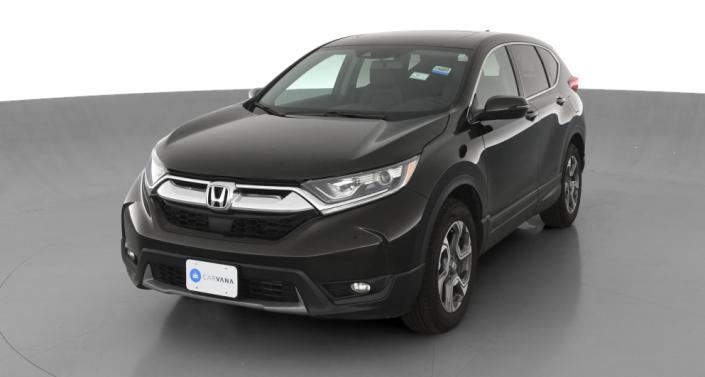 Thumbnail: 2018 Honda CR-V - 1