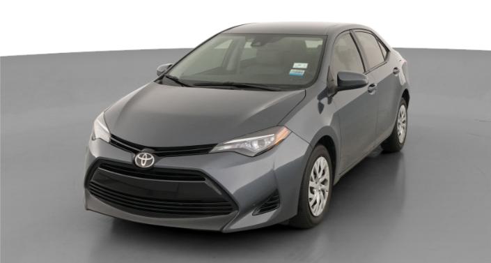Thumbnail: 2017 Toyota Corolla - 1