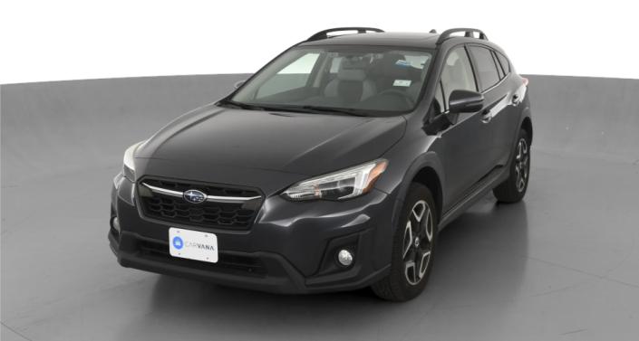 Thumbnail: 2018 Subaru Crosstrek - 1