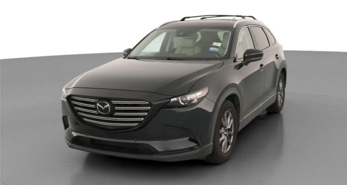 Thumbnail: 2021 Mazda CX-9 - 1