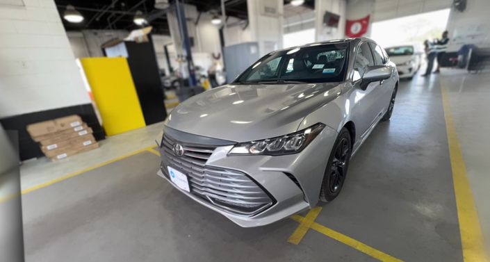 Thumbnail: 2021 Toyota Avalon - 1