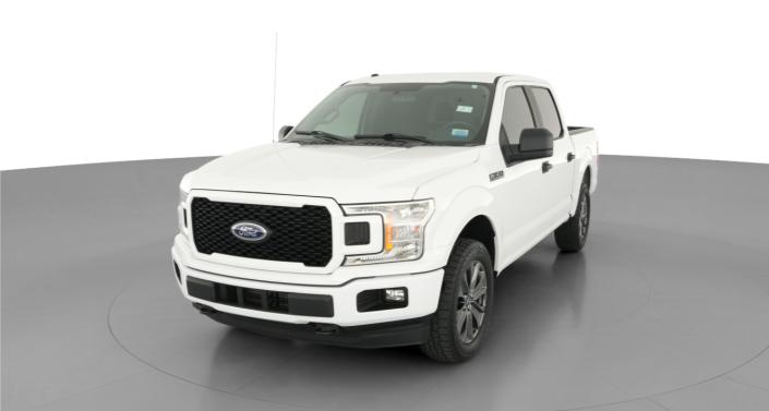Thumbnail: 2018 Ford Econoline - 1