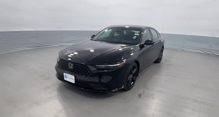 Thumbnail: 2024 Honda Accord - 1