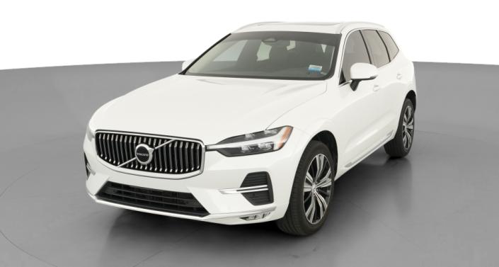 Thumbnail: 2022 Volvo XC60 - 1
