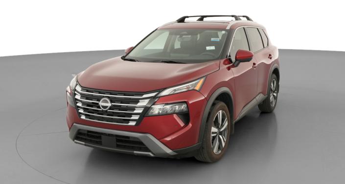 Thumbnail: 2024 Nissan Rogue - 1