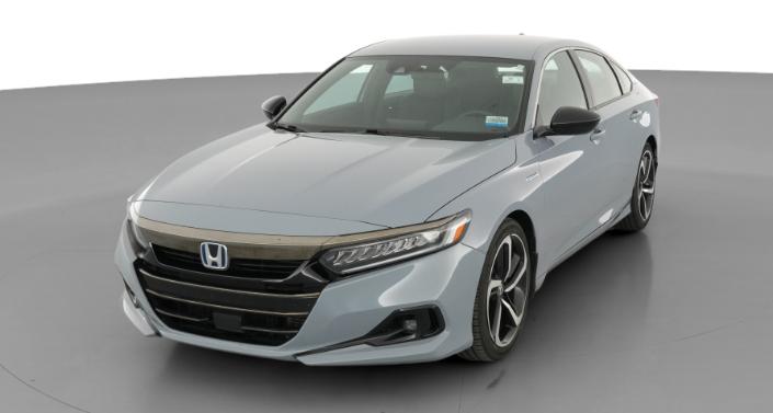 Thumbnail: 2022 Honda Accord - 1