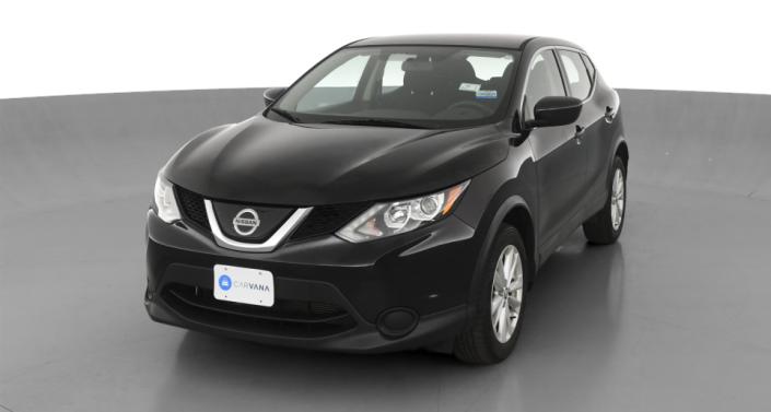 Thumbnail: 2019 Nissan Rogue Sport - 1
