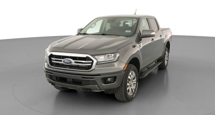 Thumbnail: 2020 Ford Ranger - 1