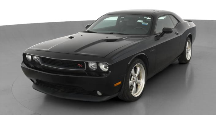 Thumbnail: 2011 Dodge Challenger - 1