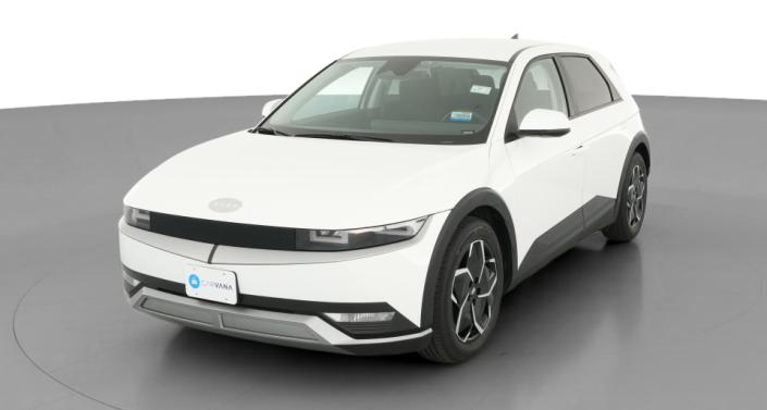 Thumbnail: 2022 Hyundai Ioniq 5 - 1