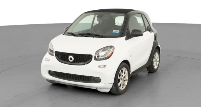 Thumbnail: 2018 smart fortwo - 1