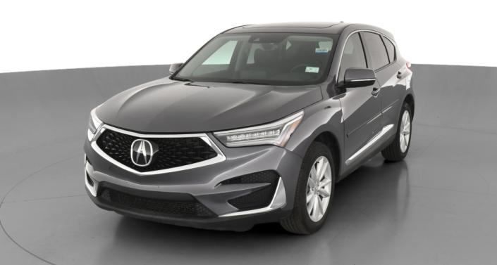 Thumbnail: 2019 Acura RDX - 1