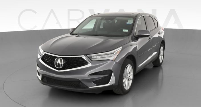 2019 Acura RDX Base's photo