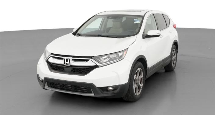 Thumbnail: 2019 Honda CR-V - 1