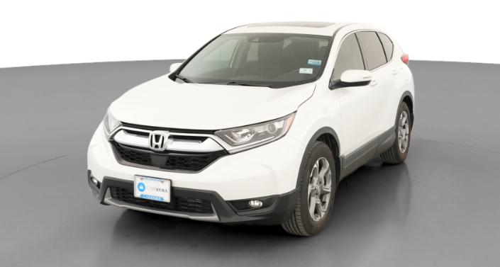 Thumbnail: 2019 Honda CR-V - 1
