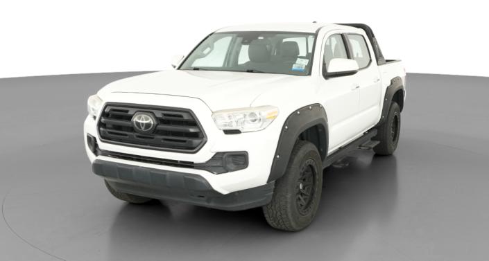Thumbnail: 2018 Toyota Tacoma - 1