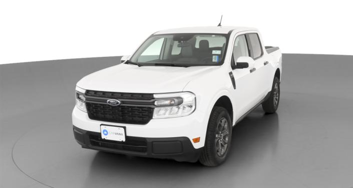 Thumbnail: 2023 Ford Maverick - 1