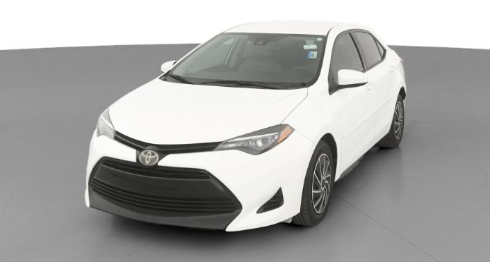 Thumbnail: 2018 Toyota Corolla - 1