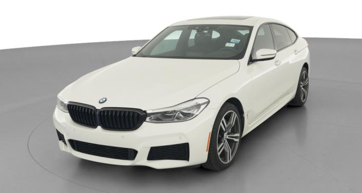 2018 BMW 6 Series 640i xDrive -
                  Lorain, OH