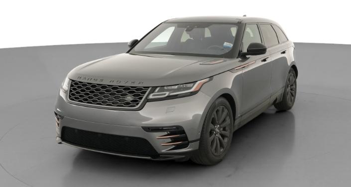 Thumbnail: 2018 Land Rover Range Rover Velar - 1