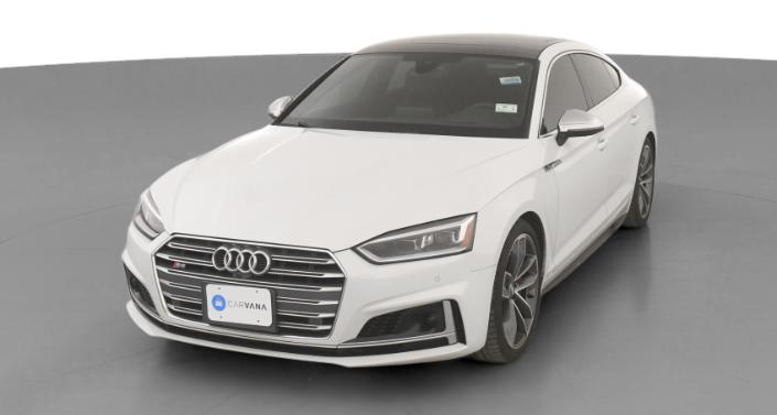 Thumbnail: 2018 Audi S5 - 1