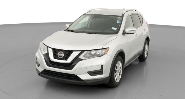 Thumbnail: 2020 Nissan Rogue - 1